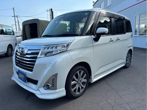 Daihatsu Thor