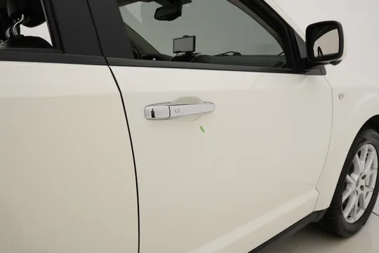 Fiat Freemont