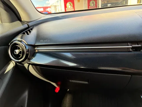 Mazda Mazda2 (Demio)