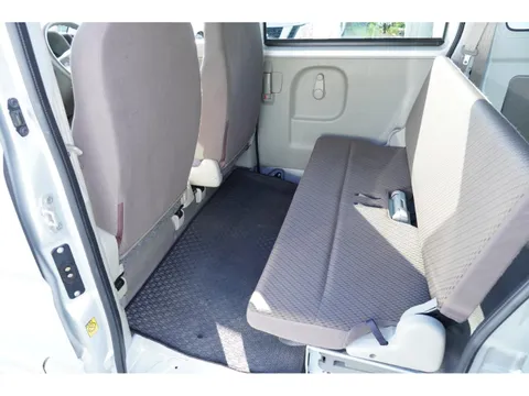 Nissan Clipper