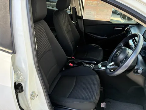 Mazda Mazda2 (Demio)