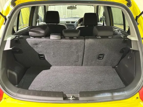 Suzuki Swift Sport