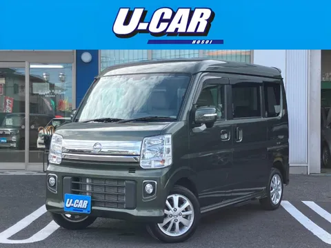 Nissan Clipper Rio