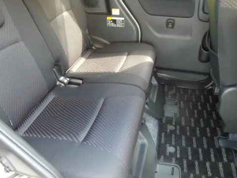 Suzuki Spacia Custom Z