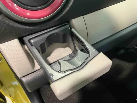 Daihatsu Boon