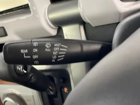 Mazda Flair Crossover