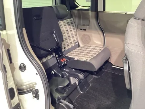 Honda N-BOX Joy