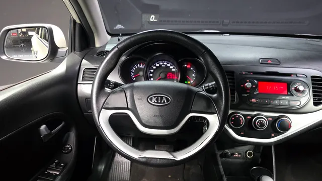 Kia Picanto (Morning)