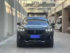Wey VV7