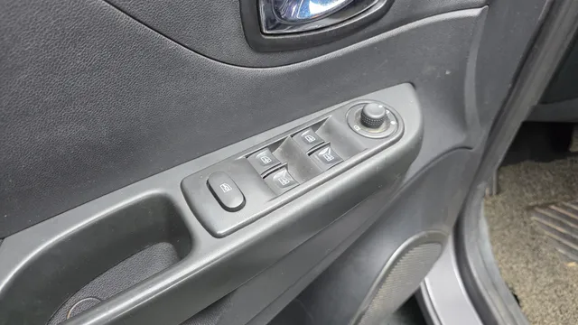 Renault QM3