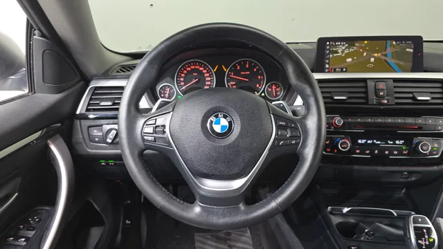 BMW 4-Series