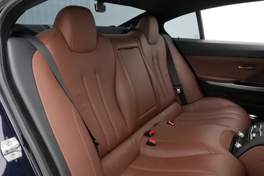 BMW 6-Series