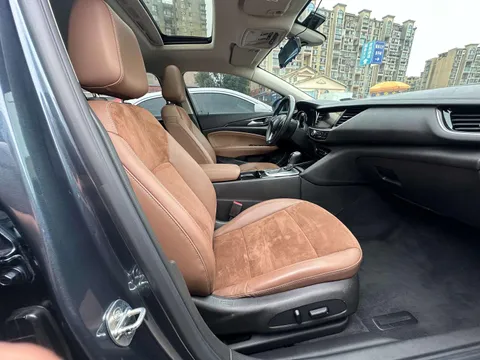 Buick Regal