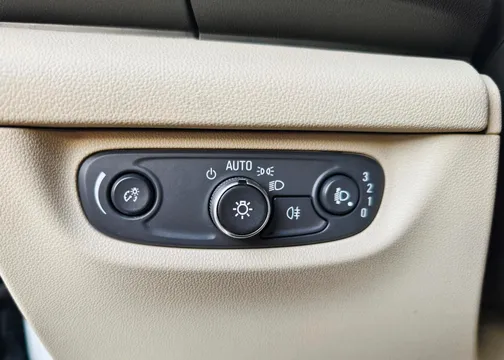 Buick Regal