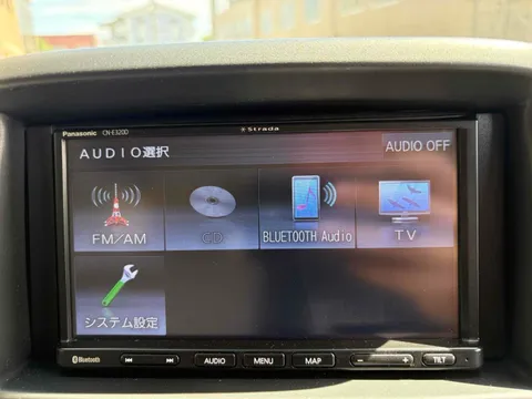 Nissan Clipper Rio