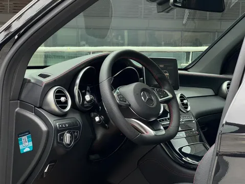 Mercedes-Benz Mercedes-Benz GLC