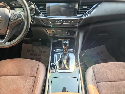 Buick Regal