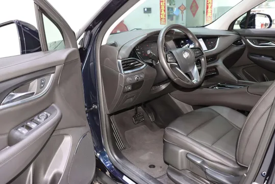 Buick Enclave
