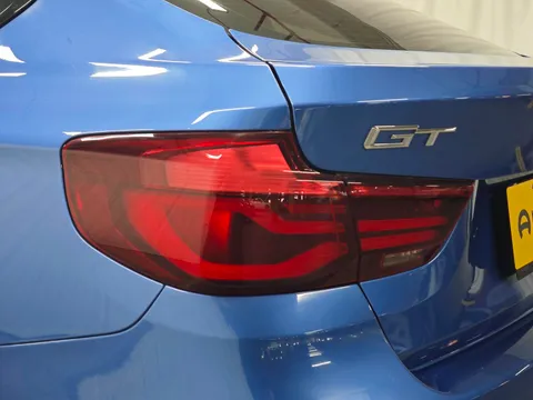 BMW Gran Turismo