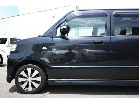 Mazda AZ-Wagon