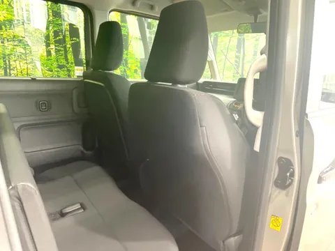 Suzuki Spacia Base