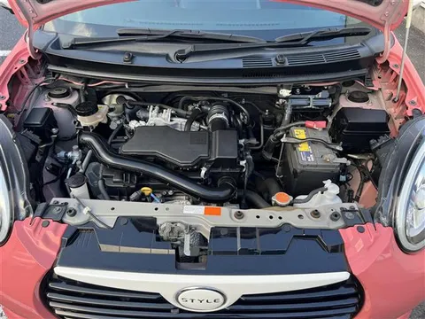 Daihatsu Boon