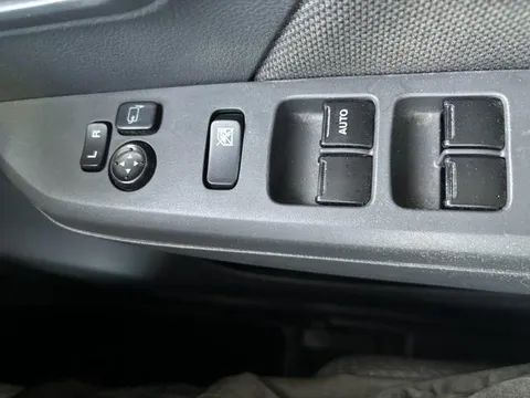 Mazda Flair