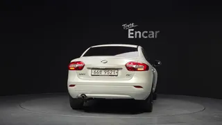 Renault SM3