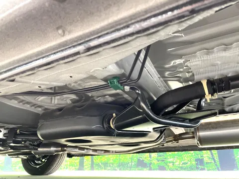 Honda N-BOX Joy