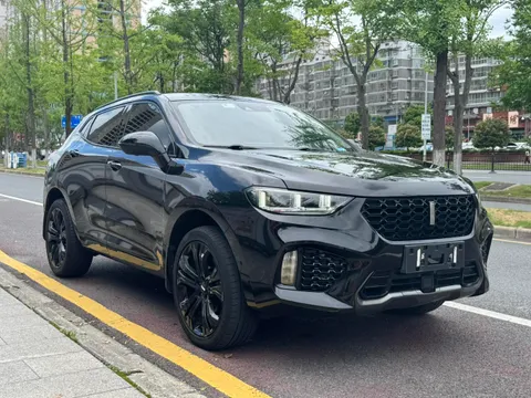 Wey VV5