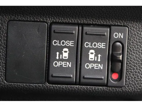 Honda Freed Plus