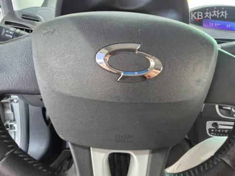 Renault SM3