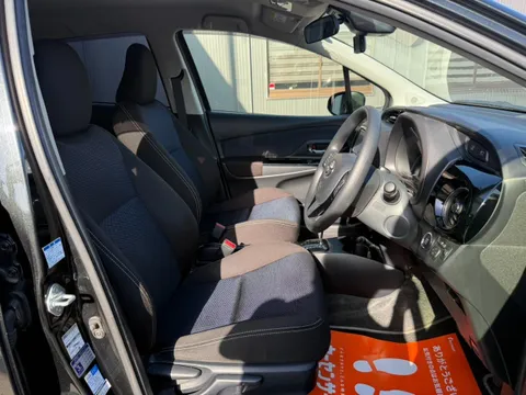 Toyota Yaris (Vitz)