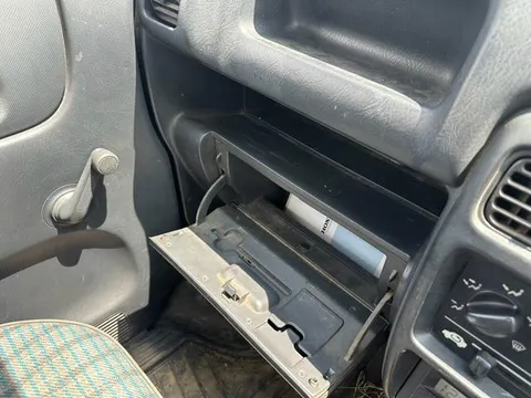 Honda Acty Truck