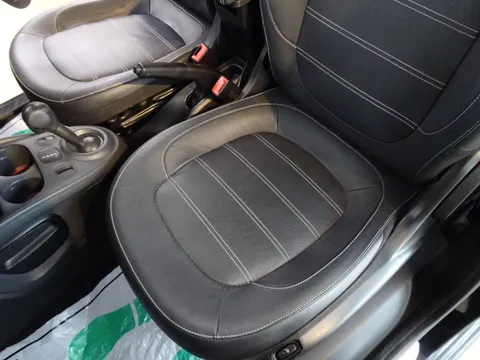Smart For Four
