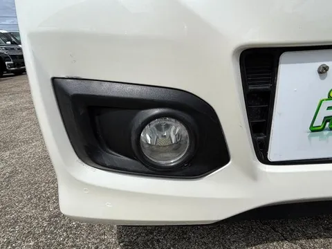 Honda N-WGN Custom