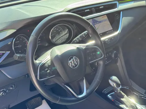 Buick Encore GX