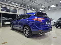 Acura RDX
