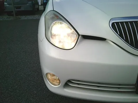 Toyota Verossa