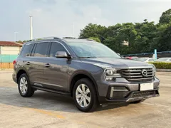 Gac GS8