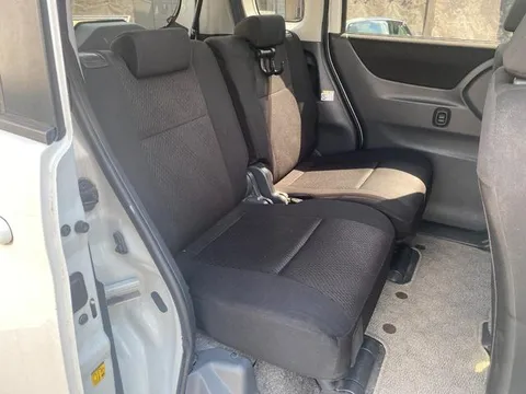 Suzuki Palette SW