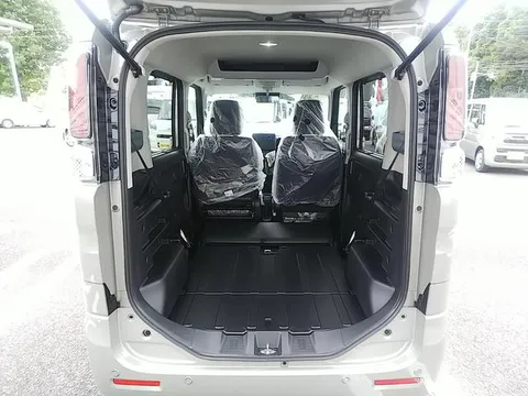 Suzuki Spacia Base