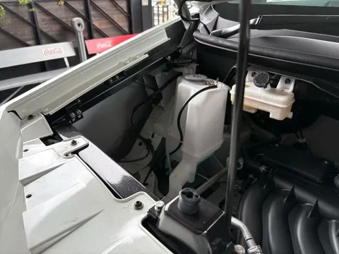Nissan Vanette