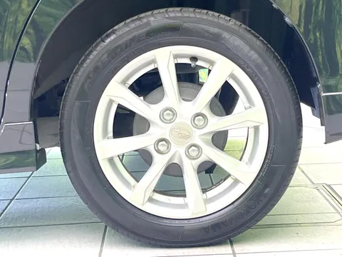 Subaru Chiffon