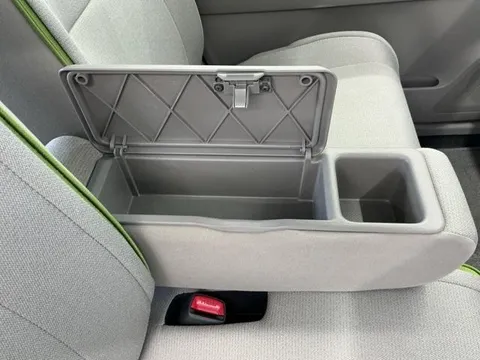 Toyota Pixis Space