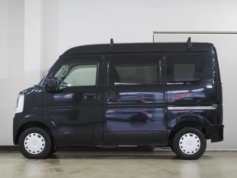 Nissan Clipper