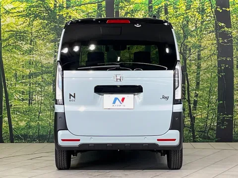 Honda N-BOX Joy