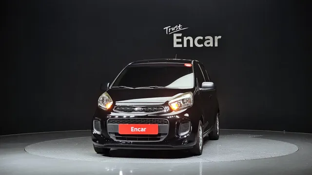 Kia Picanto (Morning)