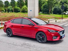 MG MG6