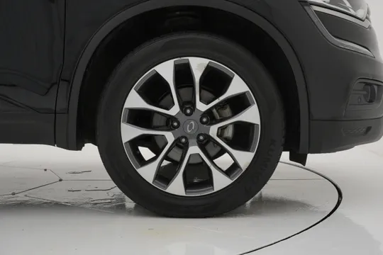 Renault Koleos (QM6)